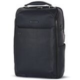 Piquadro Nahrbtniki BLU ZAINO VIAGGIO Modra Cene