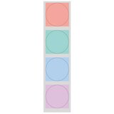 Niimbot Termične etikete nalepke T 41x41mm 175 szt, (21159941) | Shoptok.si