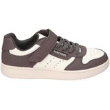Skechers Modne superge 405652L-BRN Kostanjeva cene