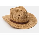 Sinsay Fedora šešir | shoptok.hr