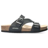 Mephisto Natikači Melaine Črna | Shoptok.si