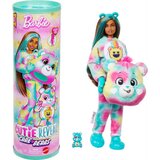  Barbie: Cutie Reveal presenečenje lutka Care Bears, 2. serija – Good Vibes Bear – | Shoptok.si