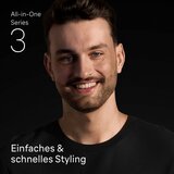 Braun Series 3 All-In-One Style Kit AIO3540 Groomingset | shoptok.hr
