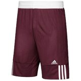 Adidas Kratke hlače & Bermuda Short 3G SPEED REVERSIBLE Večbarvna Cene