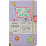 That Company Called IF Bookaroo - Agenda A5 - Bookaroo, Botanical, Good Vibes, It's a Good Day Cene