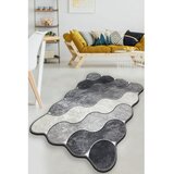 Conceptum Hypnose tepih (80 x 150) circle grey Cene