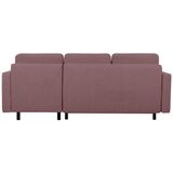 MID.YOU KOTNA SEDEŽNA GARNITURA, barve gozdnih sadežev | Shoptok.si
