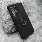  Futrola square ring za samsung s938b galaxy s25 ultra 5g crna ( F118515 ) | ePonuda.com