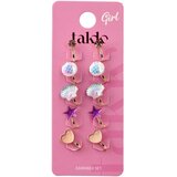 Takk Hannah girl, set mindjuša, školjka, 4 para | Eponuda.com