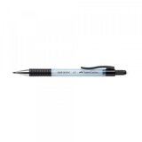 Faber-Castell Faber-Castell: Grip Matic grafitno polnilo za svinčnik z 0,7mm konico v svetlo modri barvi | Shoptok.si
