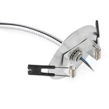 Faro 40996 - led zidna lampica loke LED/3W/100-240V | Eponuda.com