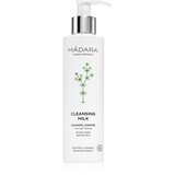 MÁDARA Cleansing nježno mlijeko za odstranjivanje šminke 200 ml | shoptok.hr