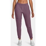 Under Armour Sweatpants UA Unstoppable Jogger-PPL - Women | Shoptok.si