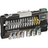 Plus Komplet Bit-nastavkov Wera Tool-Check PLUS (39-delni) Cene