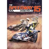 Steam FIM Speedway Grand Prix 15 Key GLOBAL Steam FIM Speedway Grand Prix 15 Key GLOBAL Slike