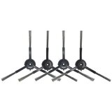 INORCO Za M7 Max M7 Pro M8 Pro Glavna Stranska Krtaa Hepa Filter Mop Krpa Rag Nadomestni Dodatki S, (22017265) | Shoptok.si