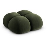 Cosmopolitan Design Zeleni baršunast tabure Loretto – | shoptok.hr