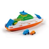  Plastični brod 40cm Trajekt | shoptok.hr