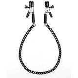 Rimba Nipple clamps with Chain 8166 | Shoptok.si
