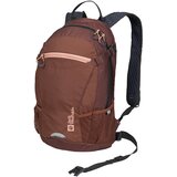 Jack Wolfskin Nahrbtniki Velocity 12 Backpack Bordo | Shoptok.si