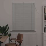  Venecijanski zastore Bijelo 175 x 105 cm Aluminij | Eponuda.com
