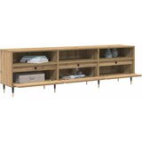 TV ormar 150 x 30 x 45 cm Umjetnički hrast Konstruirano drvo | shoptok.hr