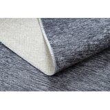RugsX Preproge MIRO 52027.802 pralna preproga melange protizdrsna 80x150 cm Siva | Shoptok.si