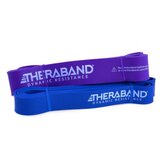  Elastični trak TheraBand HighResistance, Težek | Shoptok.si