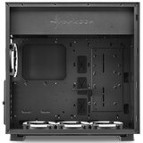 Sharkoon Ohišje Pure Steel midiATX RGB črno | Shoptok.si
