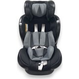  BBO Auto sedište I-Size Comfort Plus (0-36kg) Isofix - black & grey | Eponuda.com