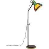  Svjetiljka 25 W raznobojna 30 x 30 x 100 - 150 cm E27 | shoptok.hr