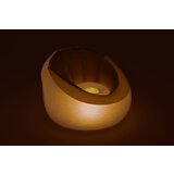 Bestway 75086 osvijetljena fotelja na napuhavanje 102 x 97 x 71 cm | shoptok.hr