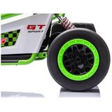 Buggy na akumulator DM-107 24V7 s tihim motorjem - zeleni | Shoptok.si