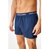 Jack & Jones 3PACK Ohlapne boksarice JACK AND JONES JACPaul | Shoptok.si