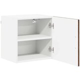  Zidni kuhinjski ormarić 2 pcs Smeđi hrast 40 x 31 x 40 cm | shoptok.hr