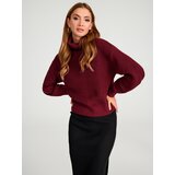 Sinsay ženska rebrasta suknja 504BE-99X | shoptok.hr