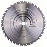 Bosch PROFESSIONAL list za krožno žago Speedline Wood 400x30x3,5-36 2608640684 Cene