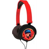 Miraculous: Tales of Ladybug &amp;amp; Cat Noir Dječje slu&amp;scaron;alice Miraculous Ladybug Slike