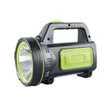 Prosto Punjiva LED baterijska lampa 3W Osram LED | ePonuda.com
