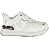 Laura Biagiotti WOMEN&#39;S SPORTS SHOES WHITE Cijene