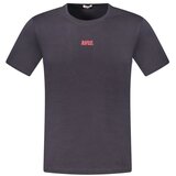 Rifle muška majica kratkih rukava plava | shoptok.hr