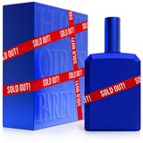 Histoires de Parfums This is Not a Blue Bottle 1.8 Sold Out Eau De Parfum 115 ml (unisex) | shoptok.hr