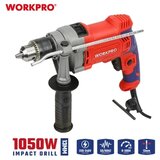 WorkPro wp470206 Električna udarna bušilica 1050W, 13mm ( WP470206 ) | Eponuda.com