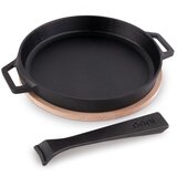 Ooni litoželezna ponev Skillet | Shoptok.si