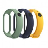 Xiaomi mi smart band 5 strap (3 pack)-2 | ePonuda.com