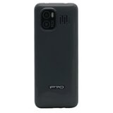 Ipro A32 32MB, Mobilni telefon, Dual SIM Card, FM, Bluetooth, 3,5mm 1000 mAh, Kamera, Black cene