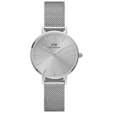 Daniel Wellington Analogne ure DW00100468 Srebrna Cene