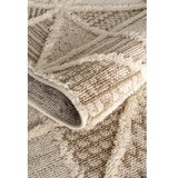 Conceptum Hypnose tepih Sakura 2201, 120x400 cm, krem | Eponuda.ba