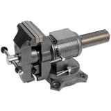 Yato Večnamenski Namizni Primež 125 mm Lito Železo YT-6506, (21026444) | Shoptok.si