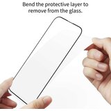 TECH-PROTECT KALJENO STEKLO ZA XIAOMI REDMI NOTE 15 PRO 5G PROTECT, (5000260155) | Shoptok.si